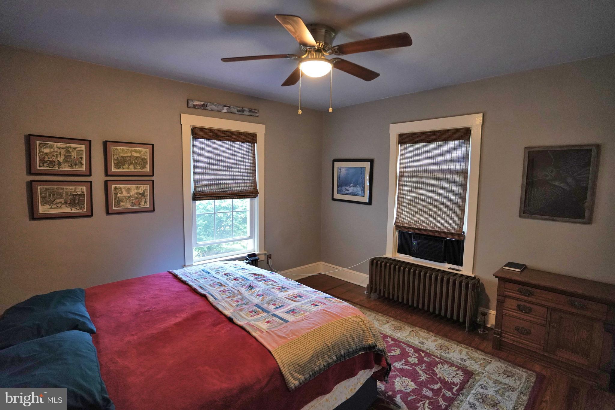 GETTYSBURG BOROUGH - Residential