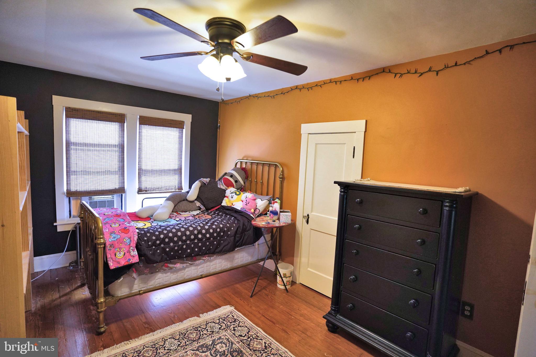 GETTYSBURG BOROUGH - Residential