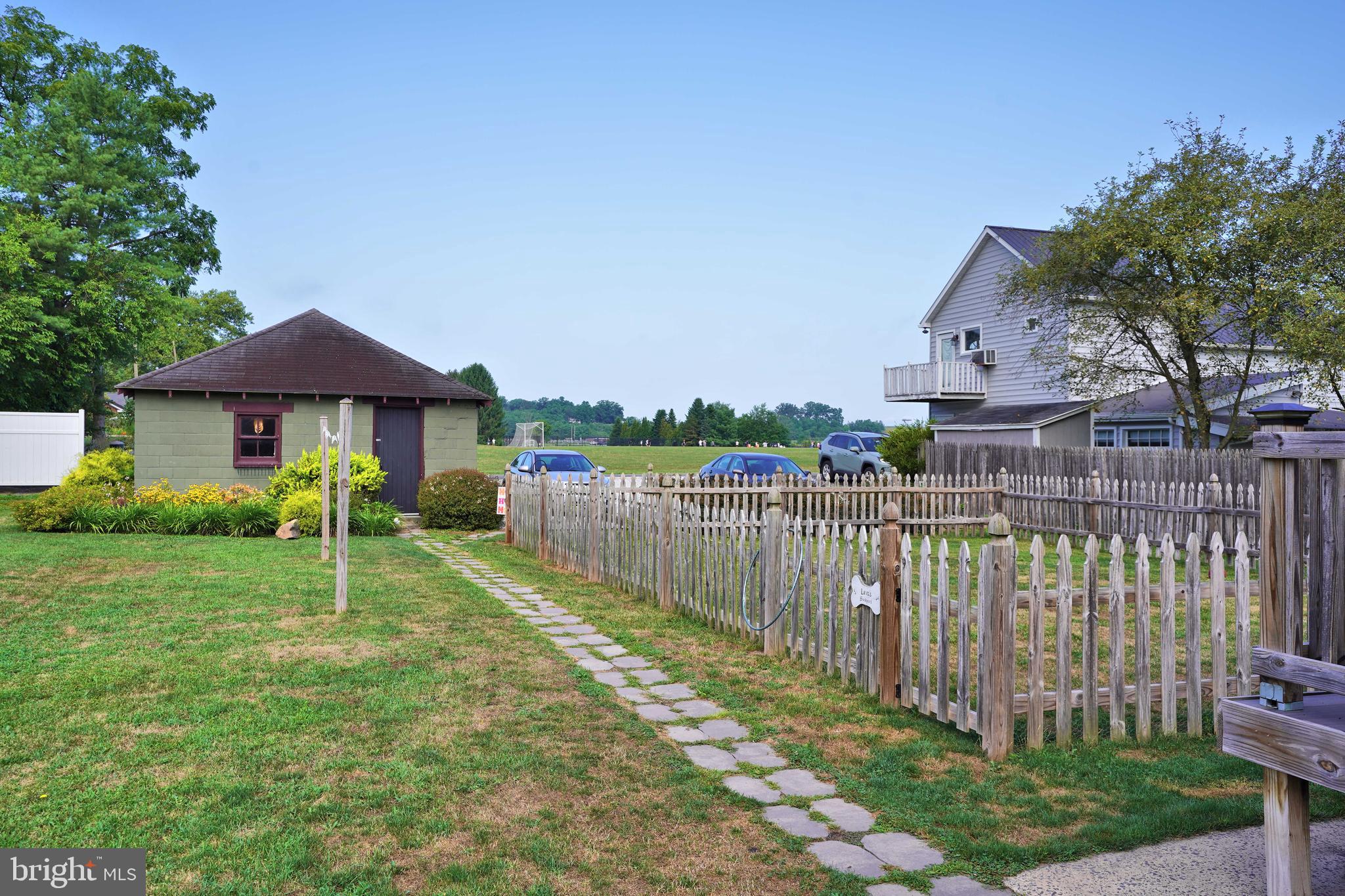 GETTYSBURG BOROUGH - Residential