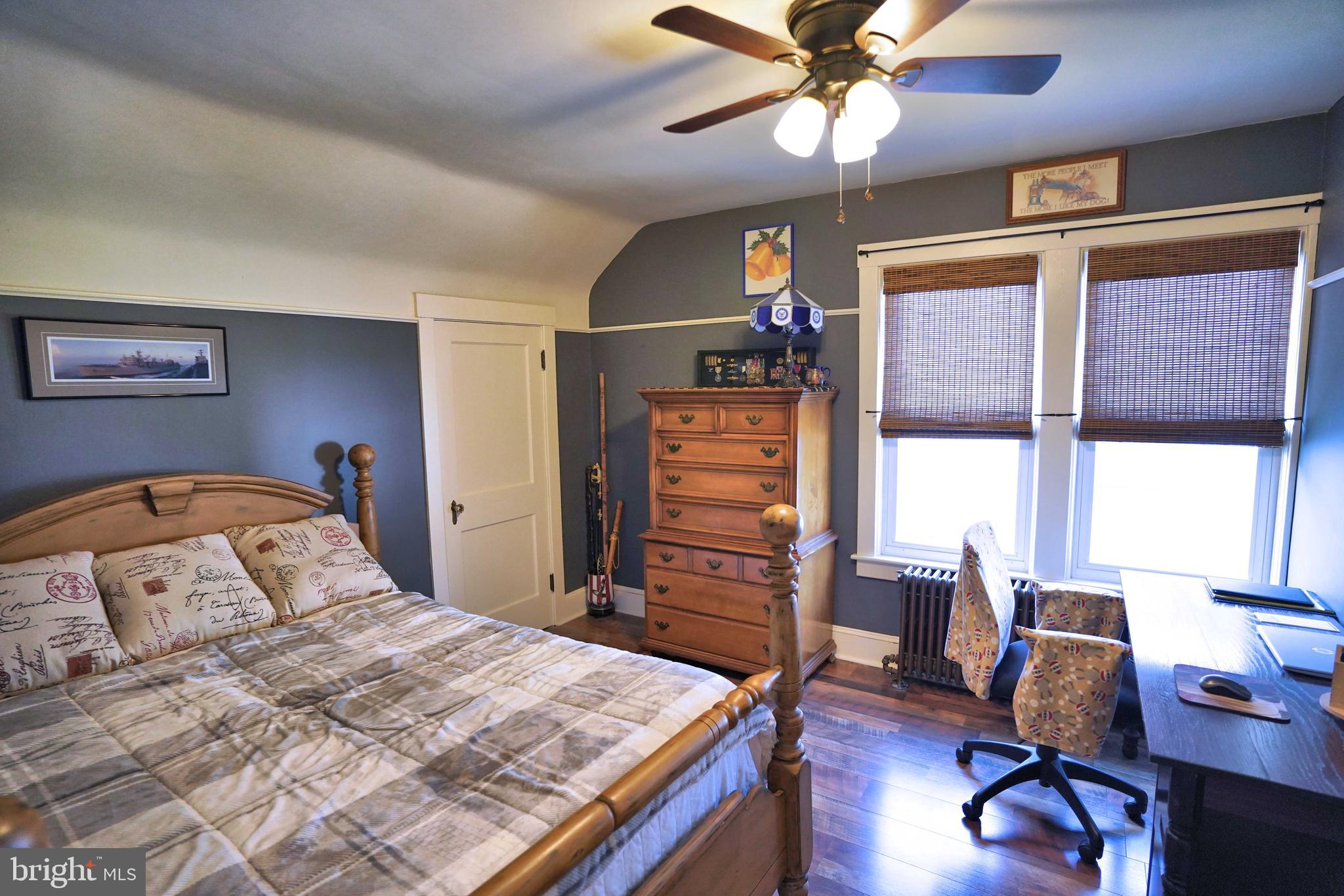 GETTYSBURG BOROUGH - Residential