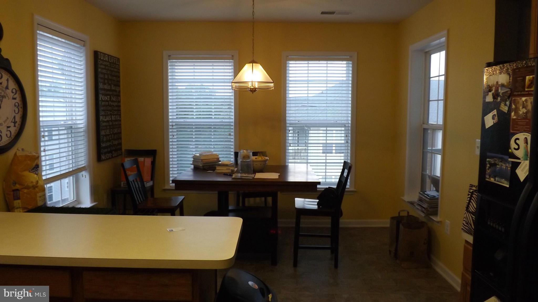 THE RESERVE CONDOMINIUMS - Residential Lease