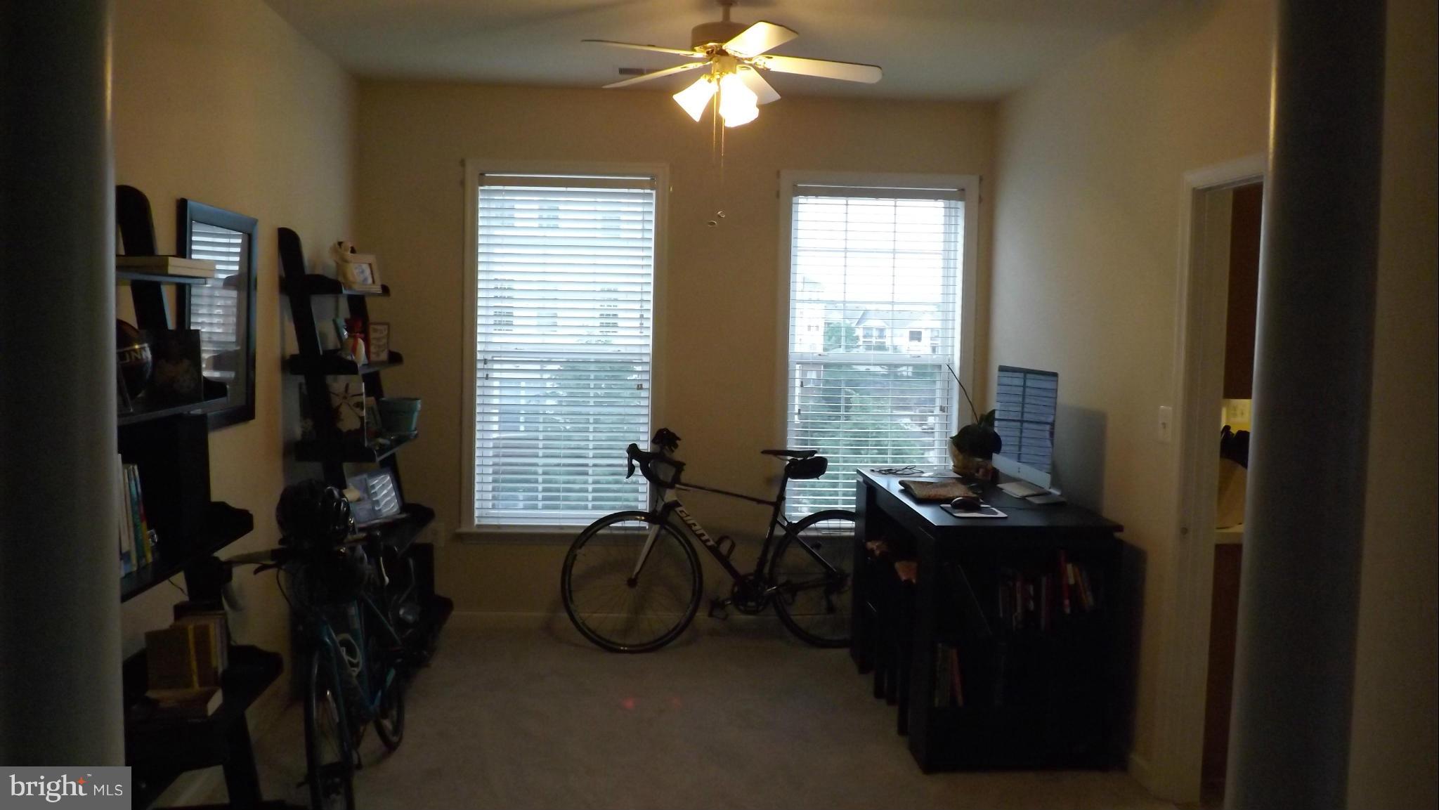 THE RESERVE CONDOMINIUMS - Residential Lease