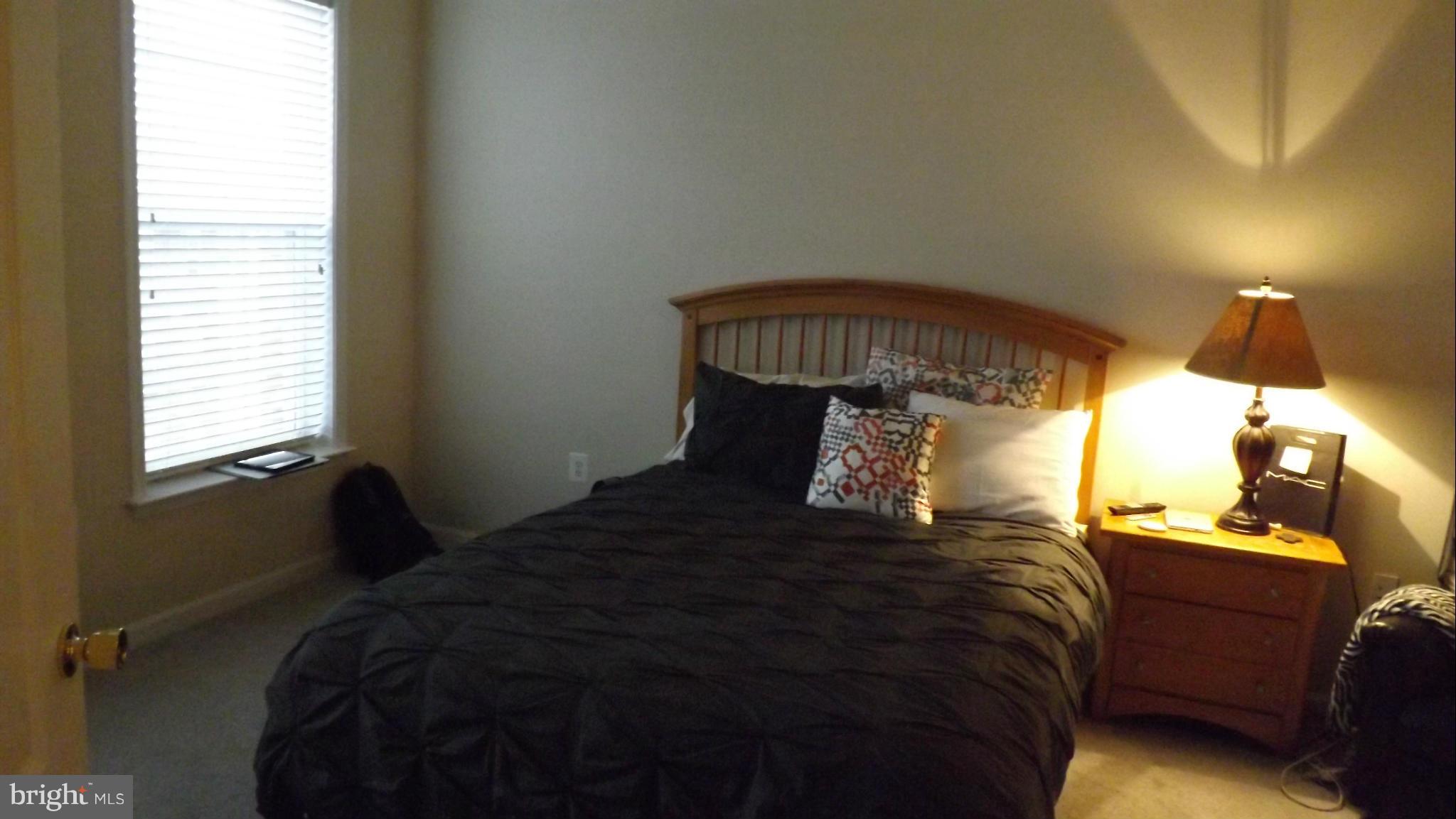 THE RESERVE CONDOMINIUMS - Residential Lease