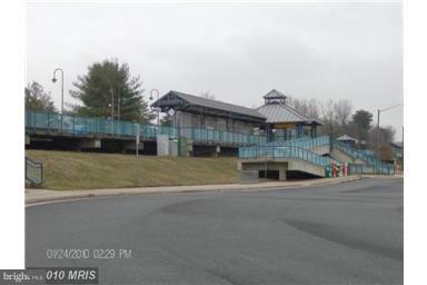 THE RESERVE CONDOMINIUMS - Residential Lease