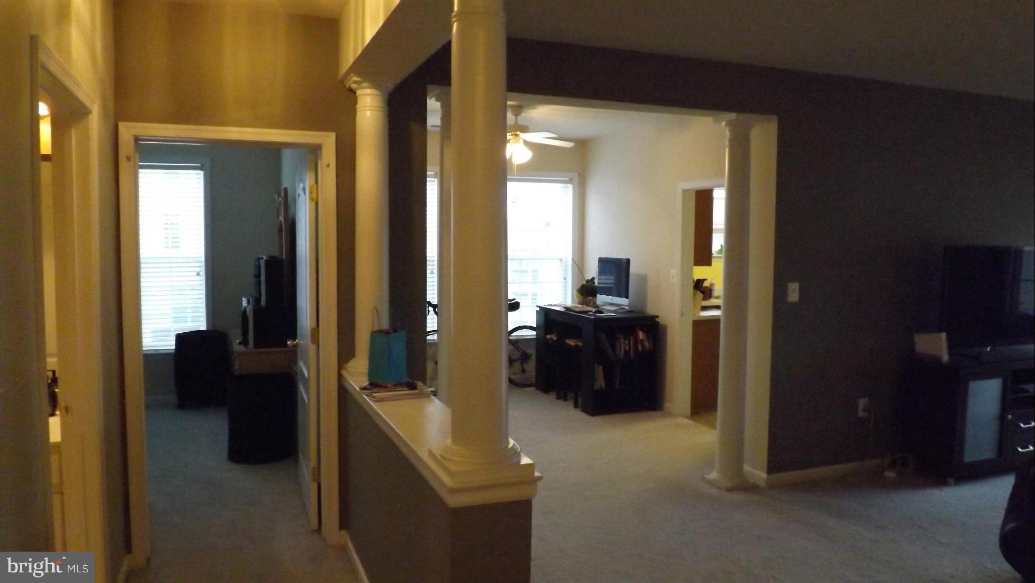 THE RESERVE CONDOMINIUMS - Residential Lease