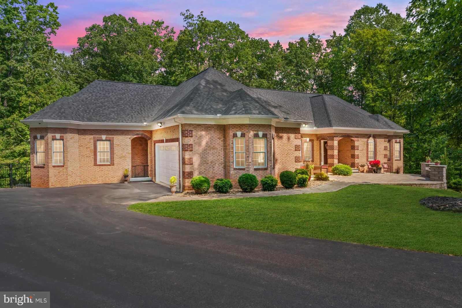 14265 Bristow Road, Nokesville, VA 20181