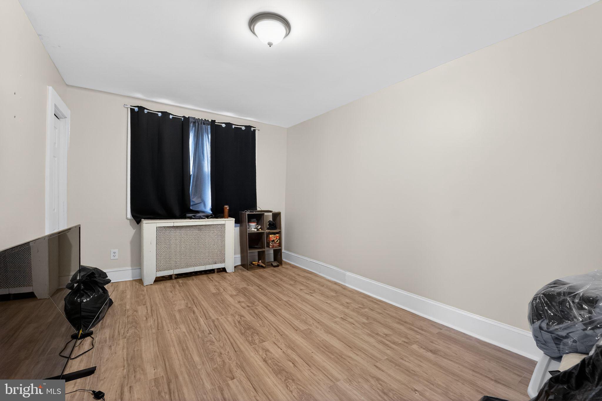 HAMILTON HEIGHTS - Residential