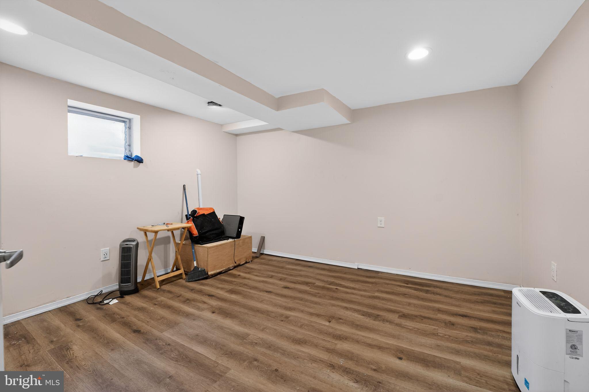 HAMILTON HEIGHTS - Residential