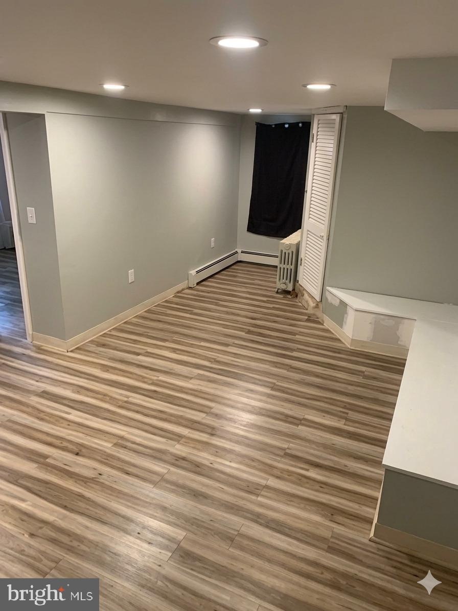 HAMILTON HEIGHTS - Residential
