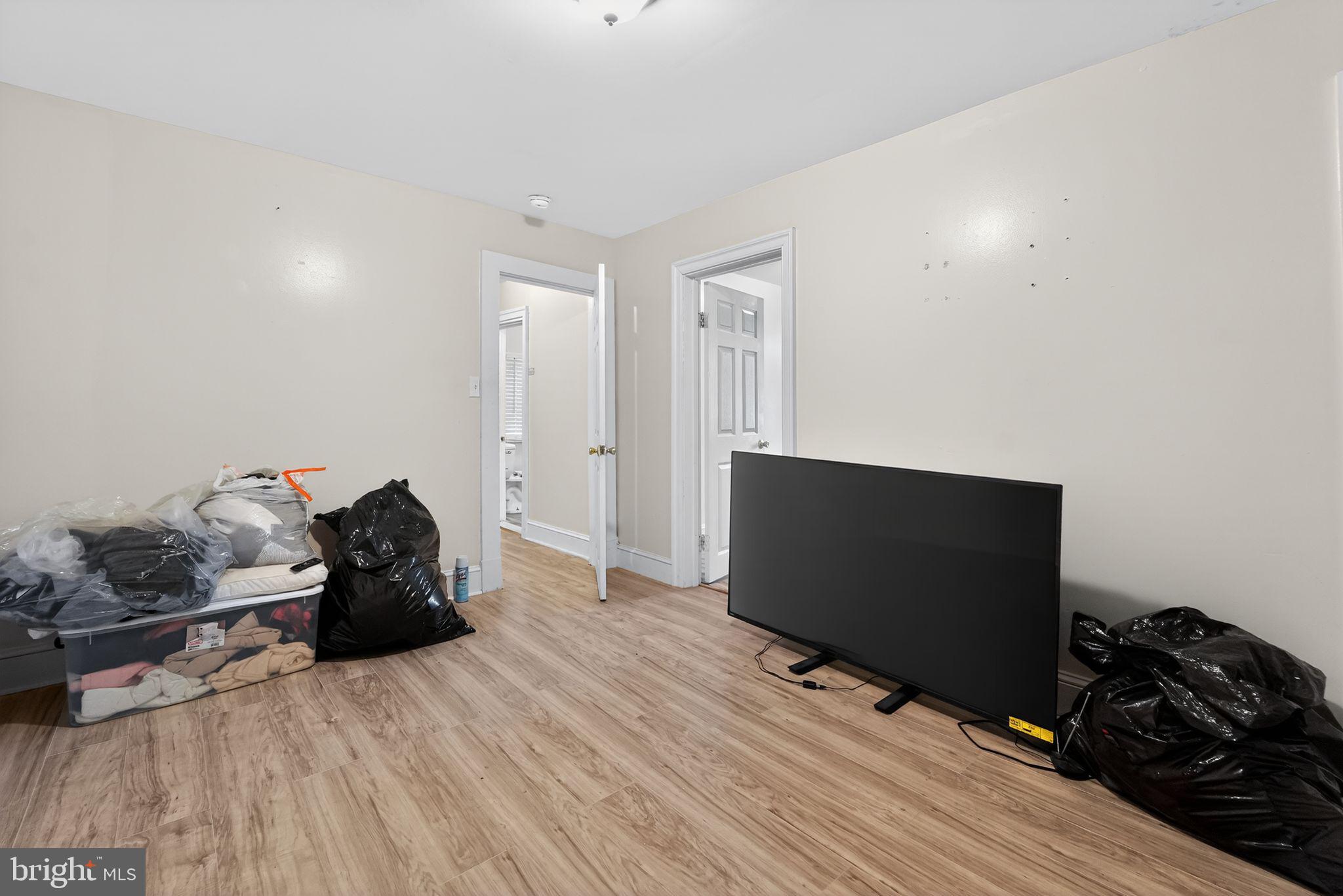 HAMILTON HEIGHTS - Residential