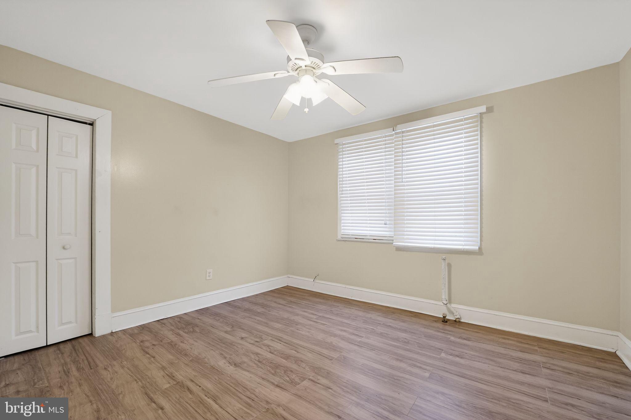 HAMILTON HEIGHTS - Residential