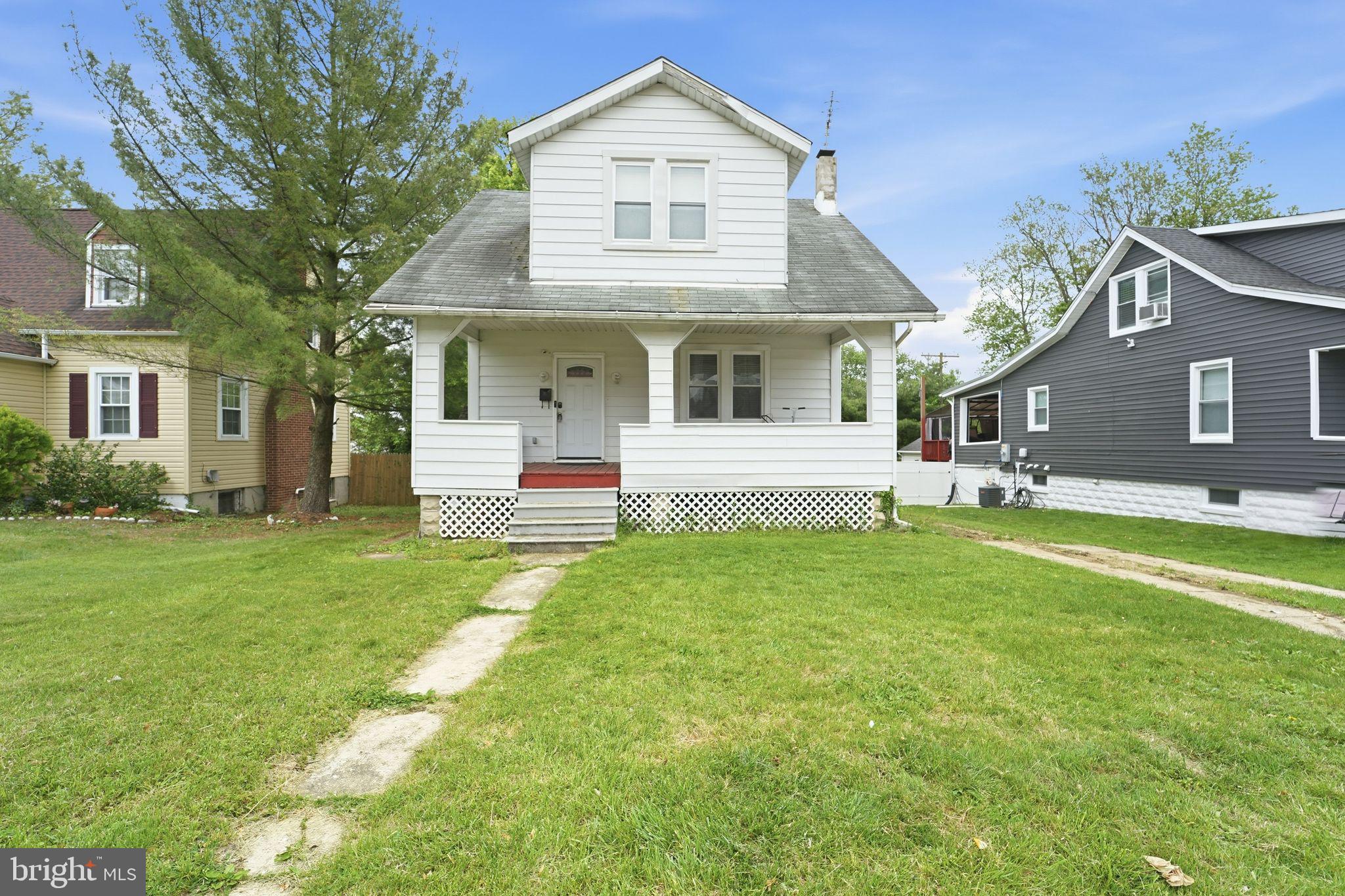 HAMILTON HEIGHTS - Residential