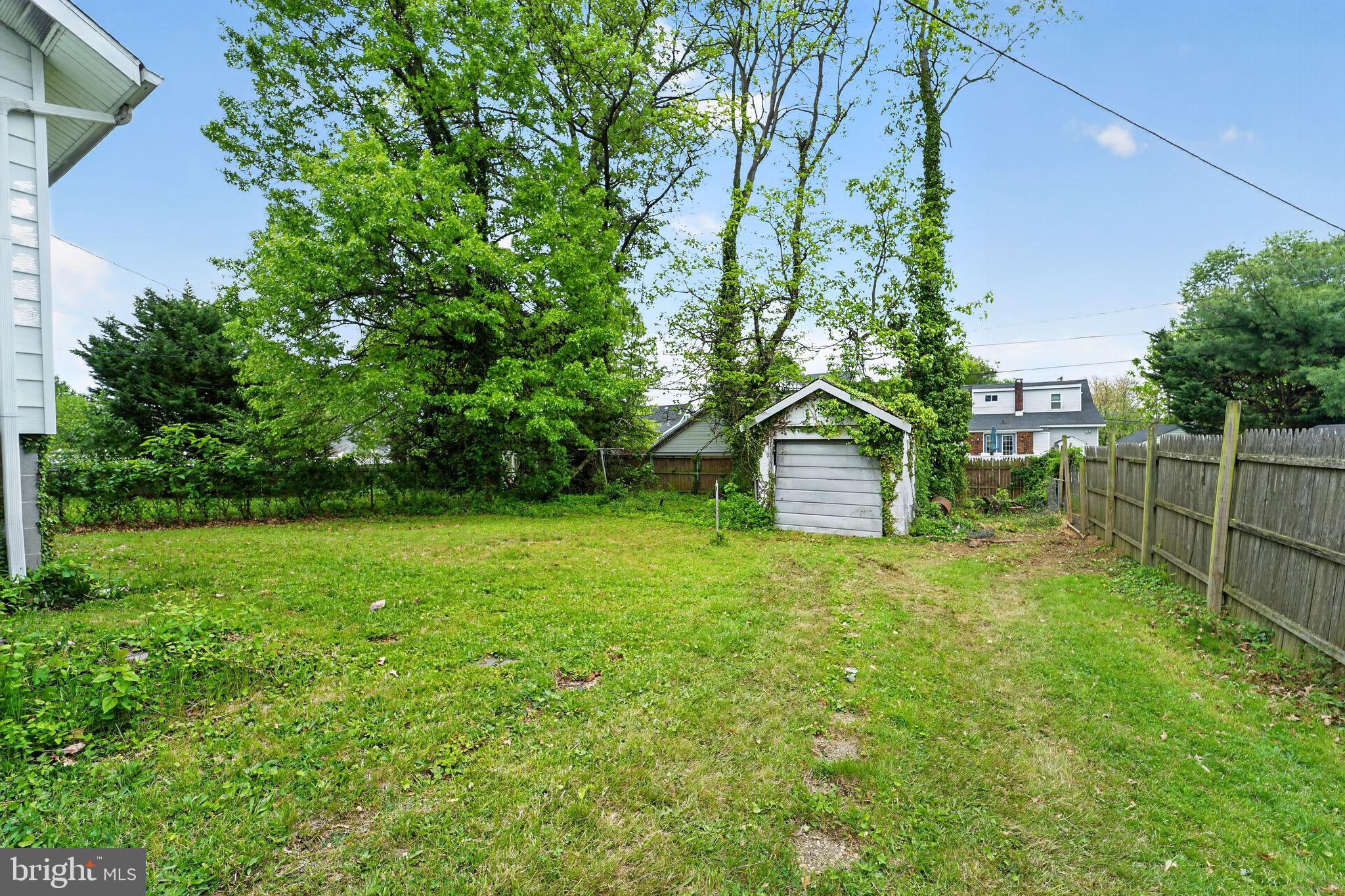 HAMILTON HEIGHTS - Residential