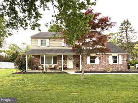 495 S Norwood Avenue, Newtown, PA MLS: PABU2120788