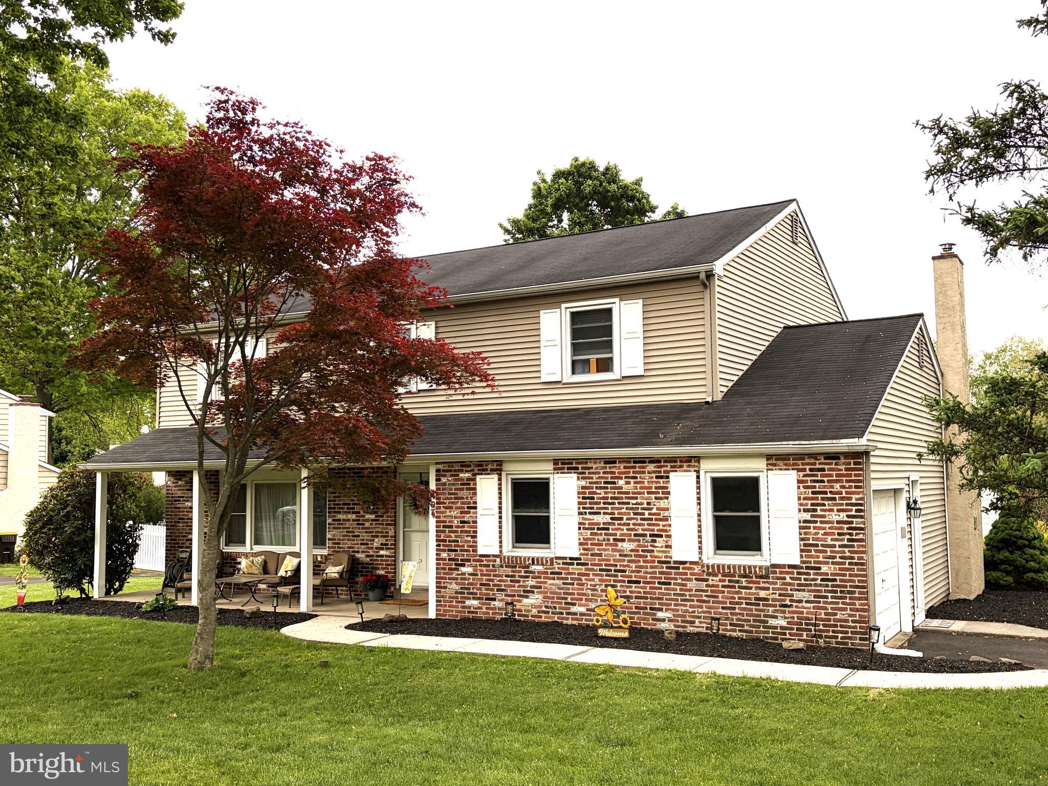 NEWTOWN ESTATES - Residential