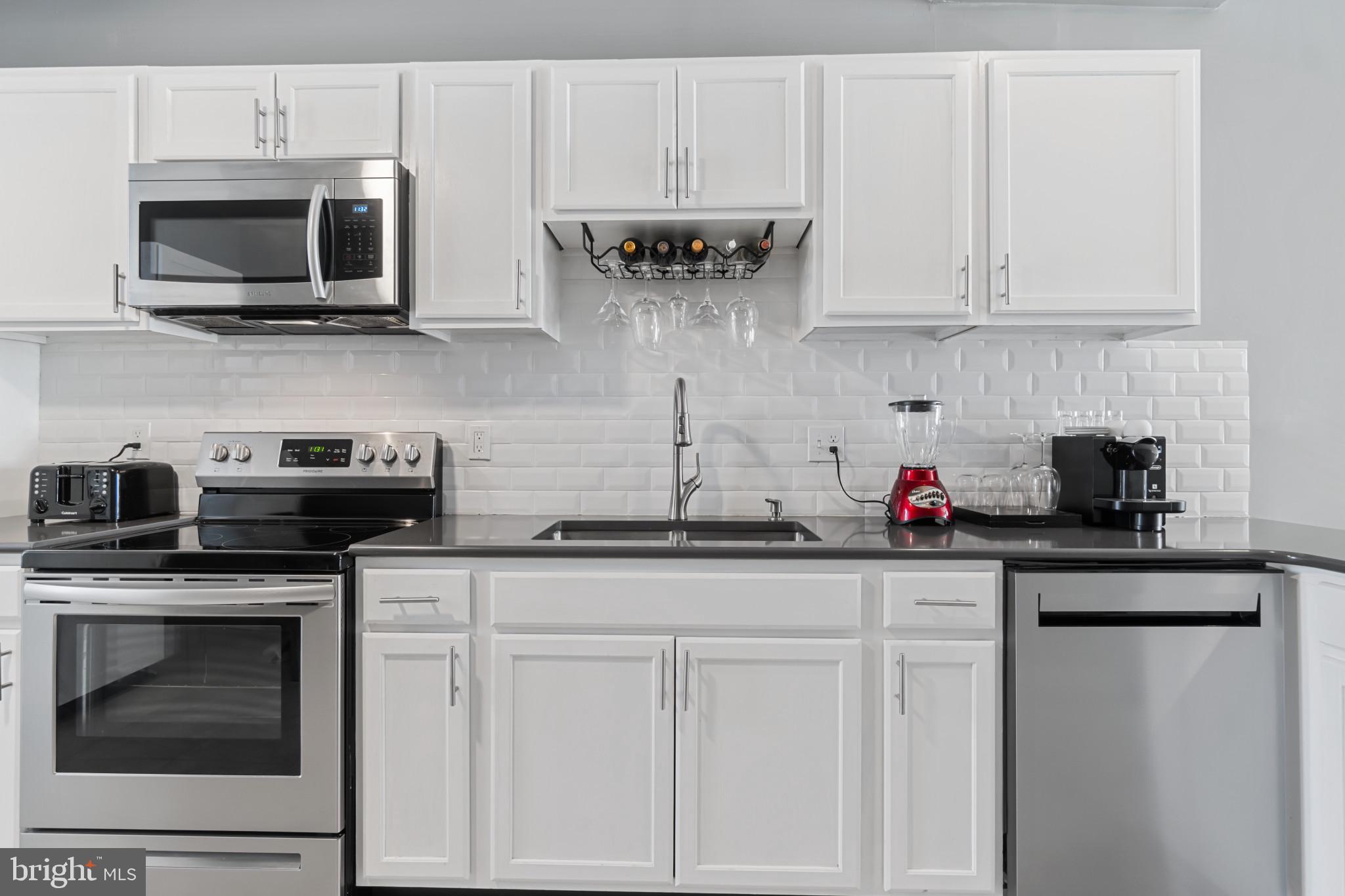 MILTON-MONTFORD - Residential