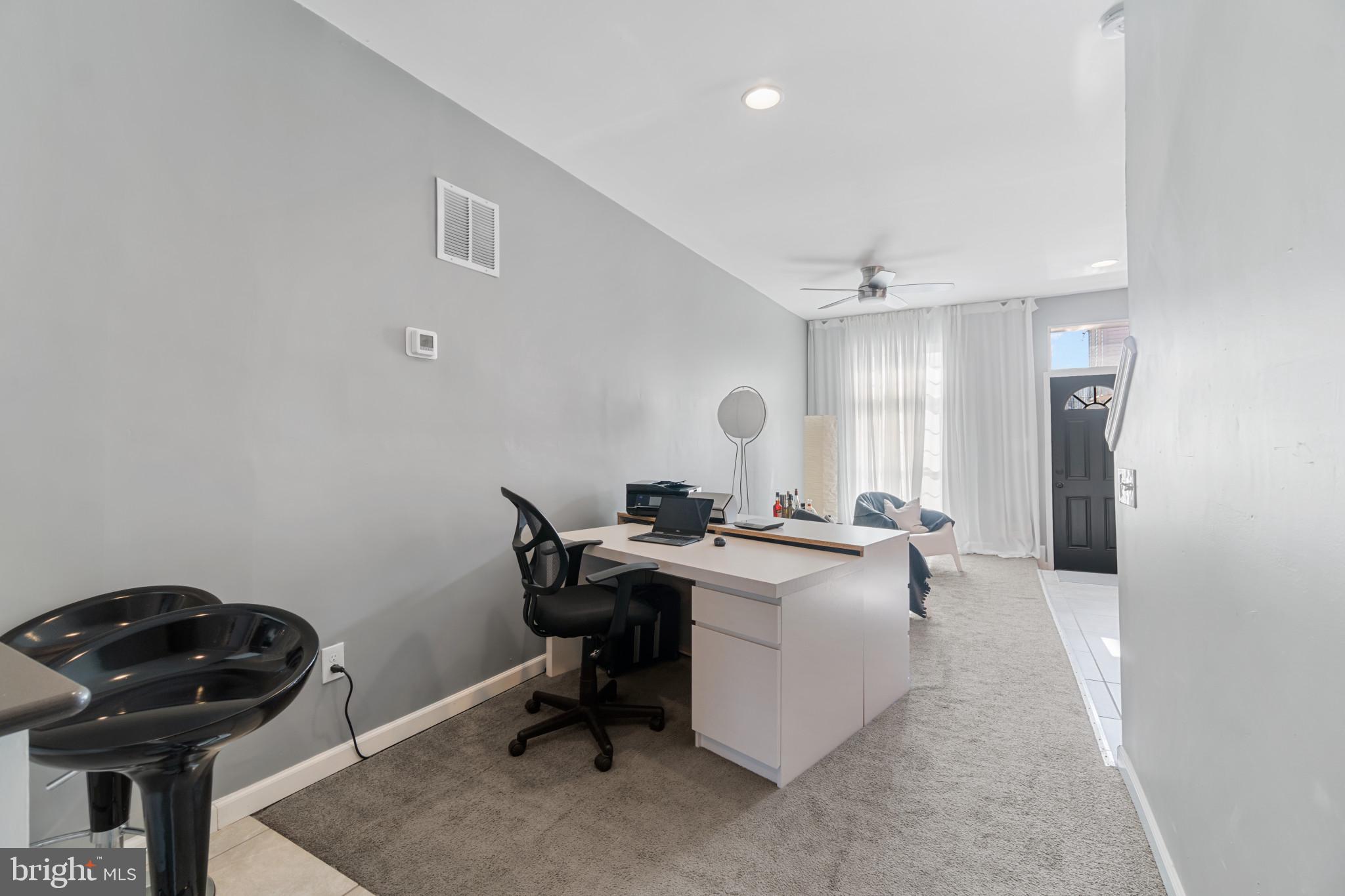 MILTON-MONTFORD - Residential