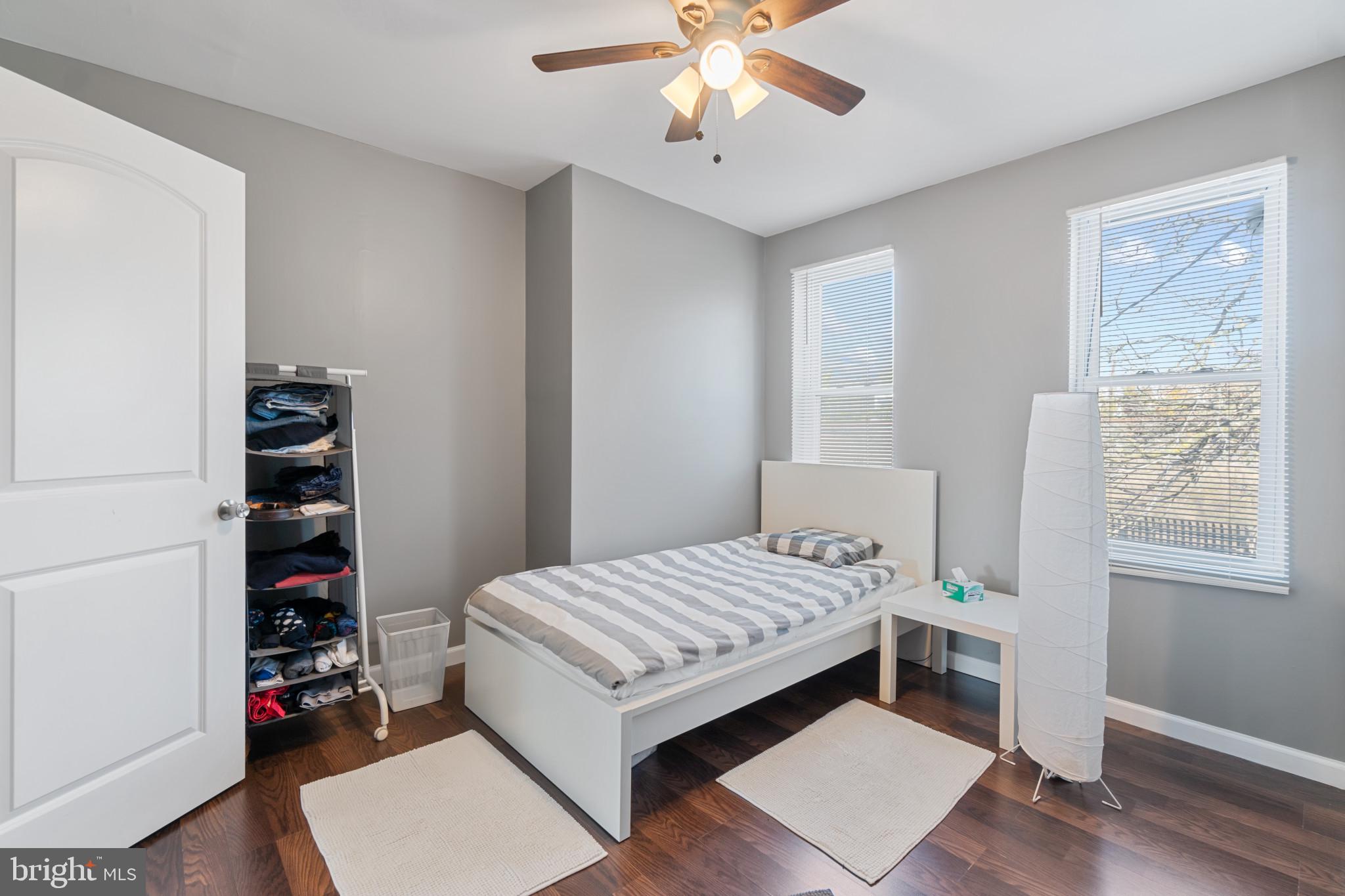 MILTON-MONTFORD - Residential