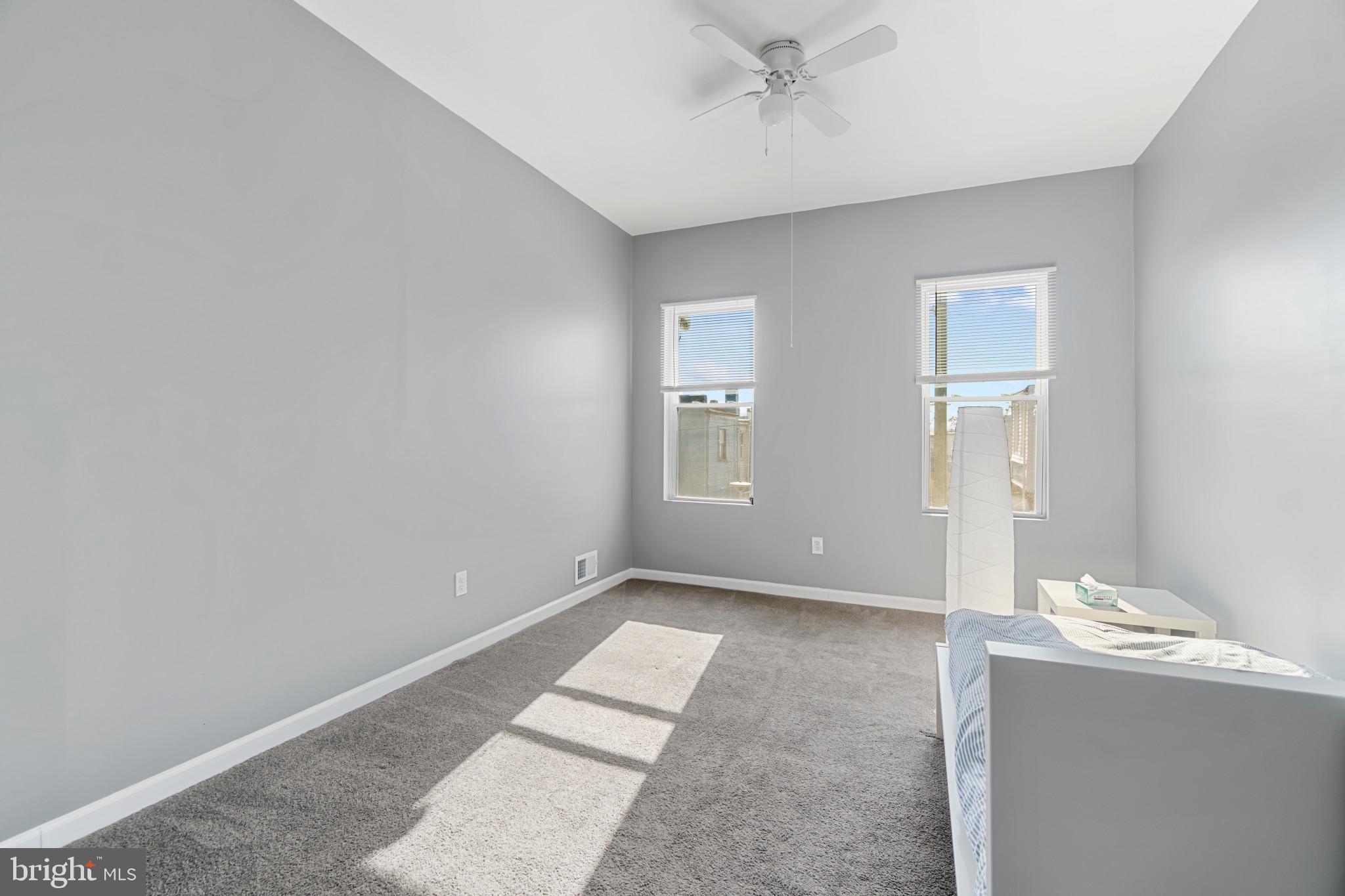 MILTON-MONTFORD - Residential