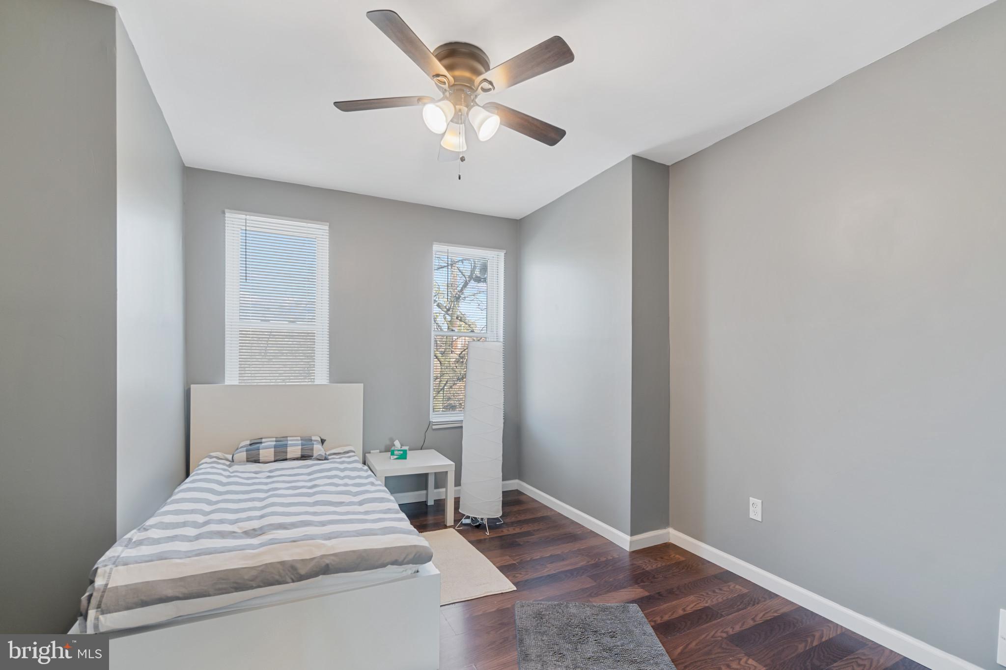 MILTON-MONTFORD - Residential