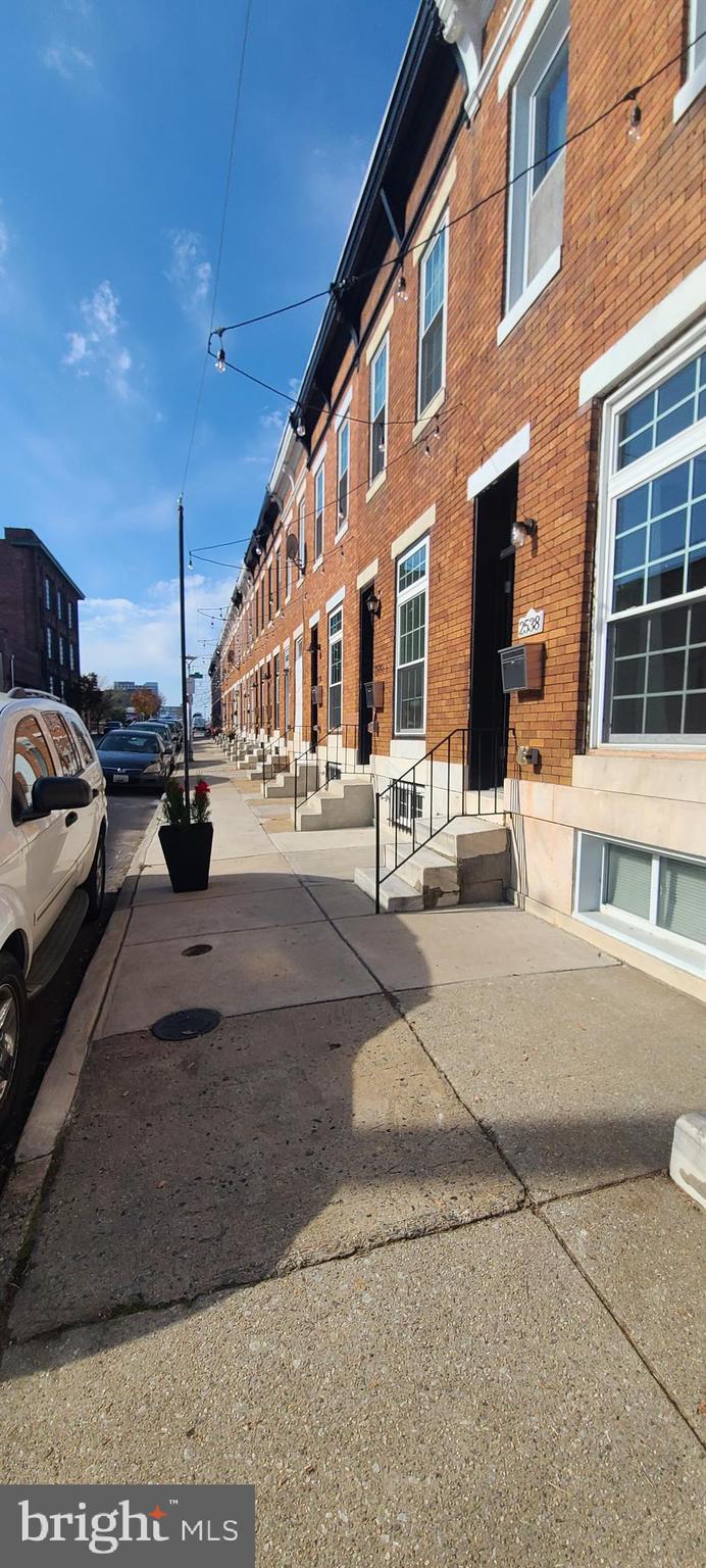 MILTON-MONTFORD - Residential