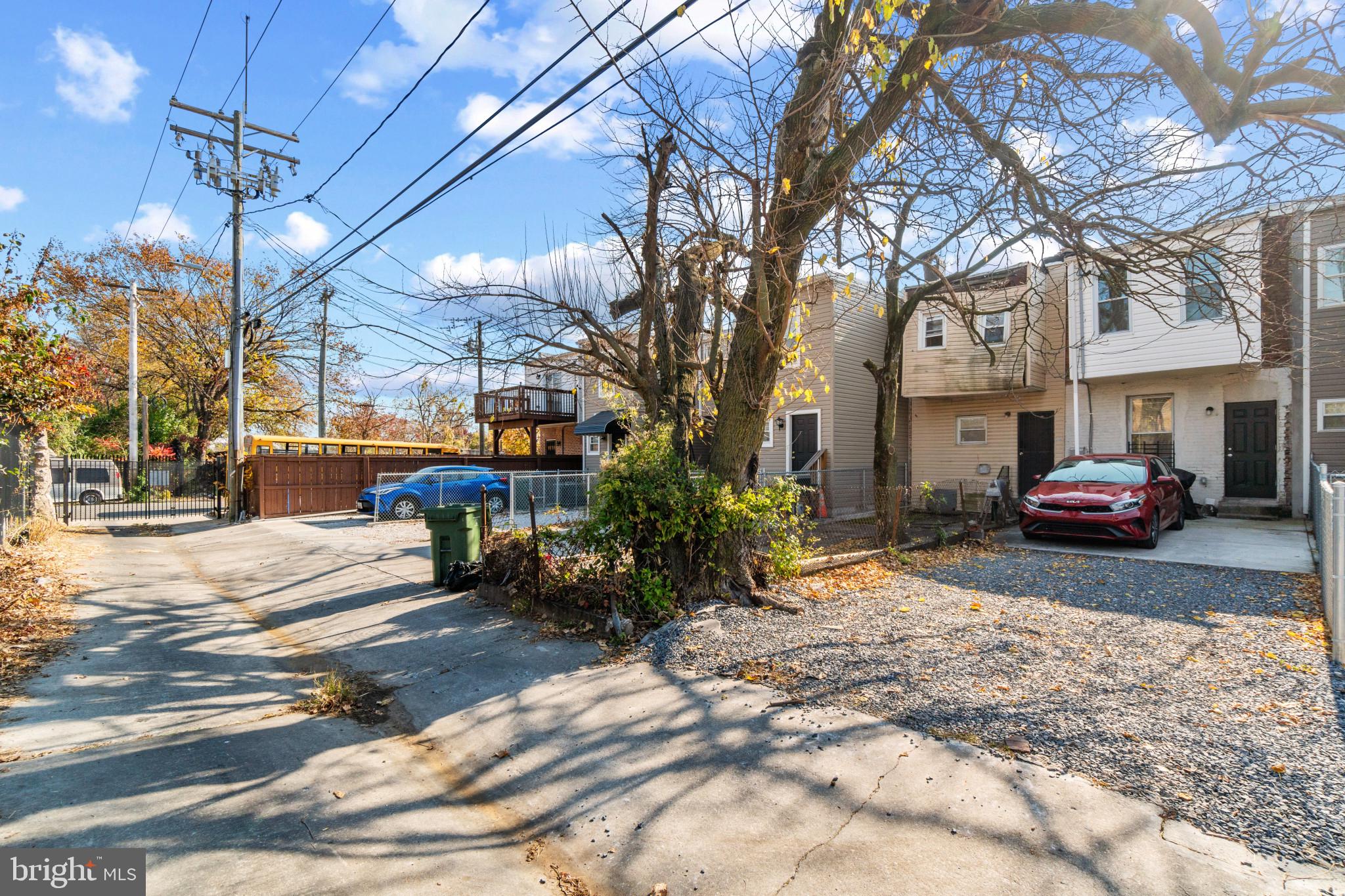 MILTON-MONTFORD - Residential