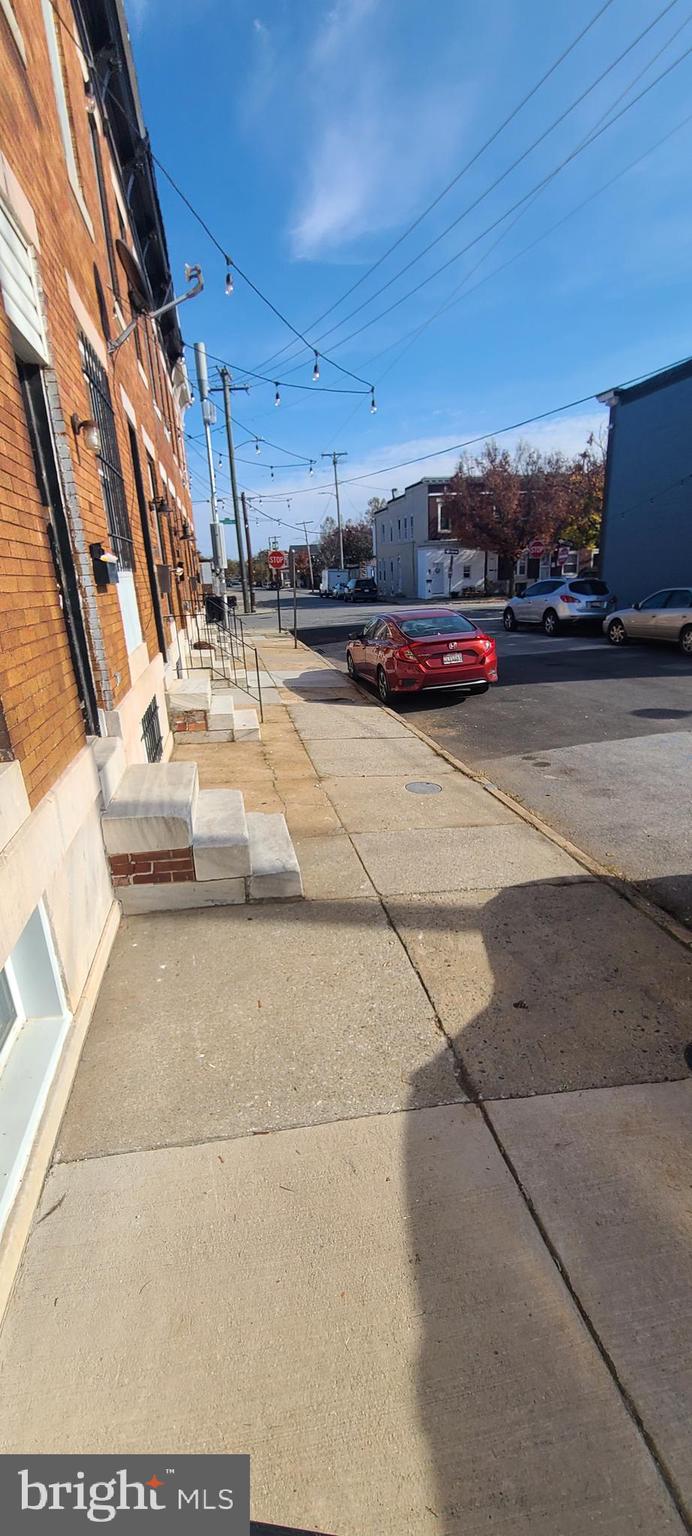 MILTON-MONTFORD - Residential