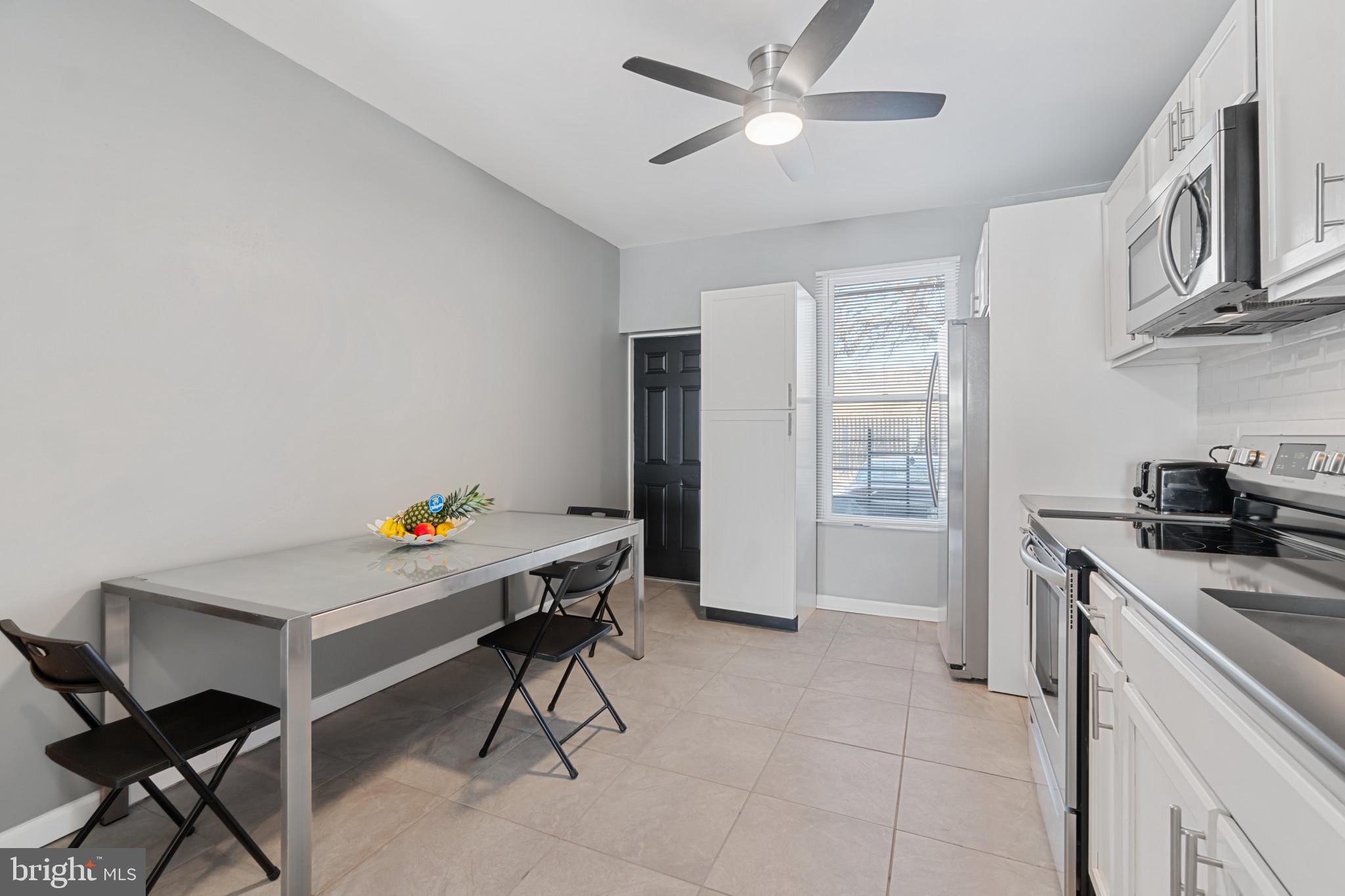 MILTON-MONTFORD - Residential