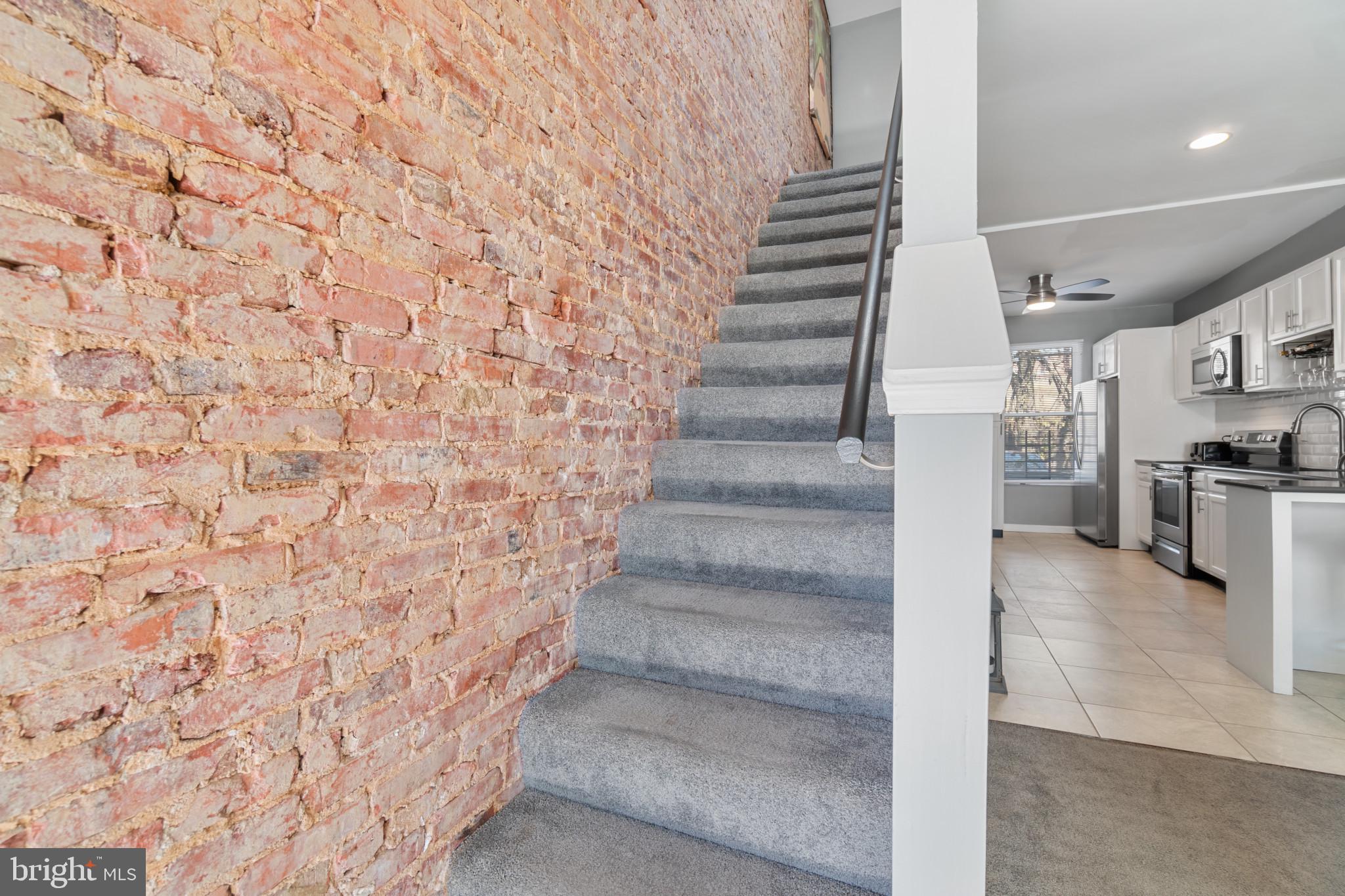 MILTON-MONTFORD - Residential