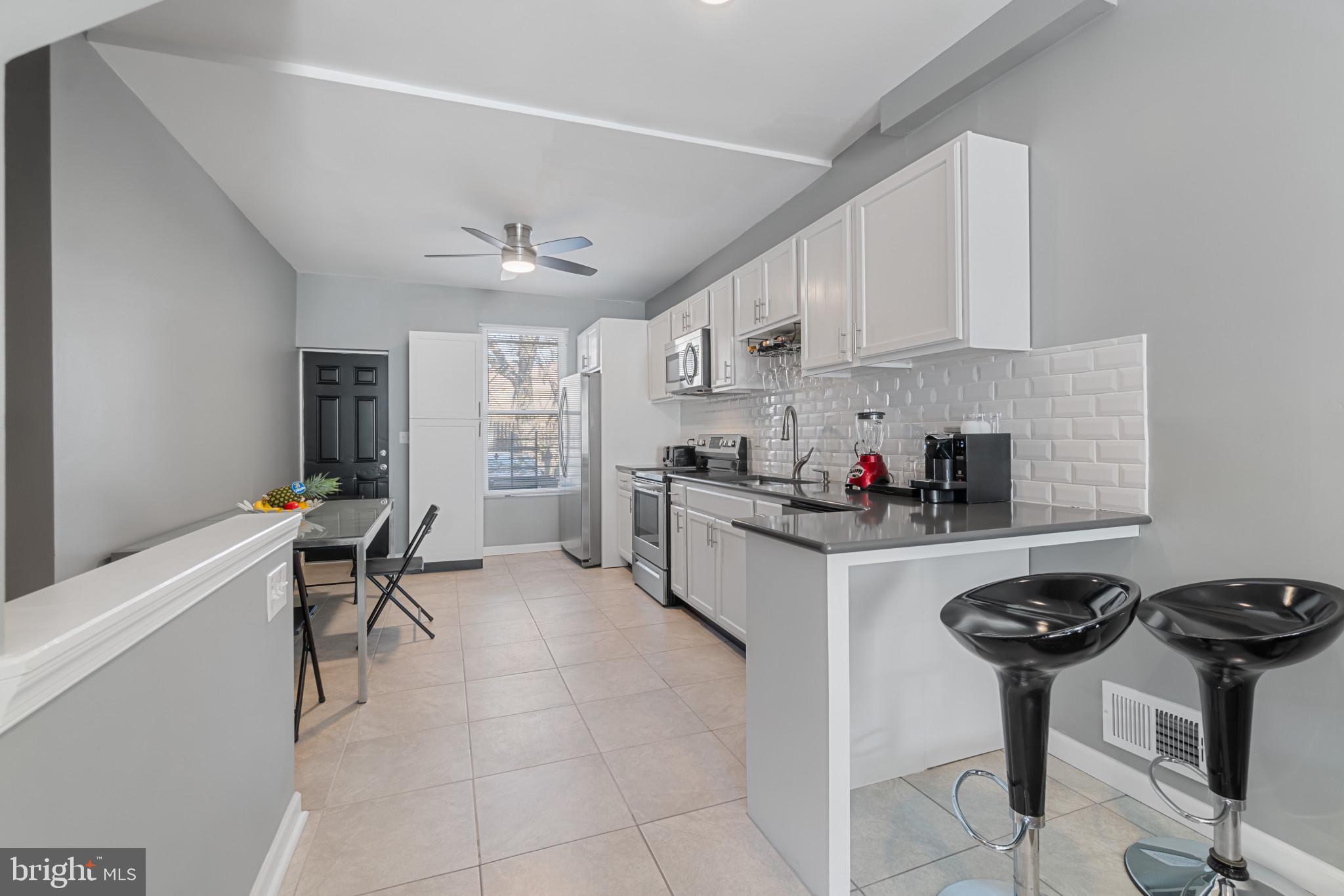 MILTON-MONTFORD - Residential