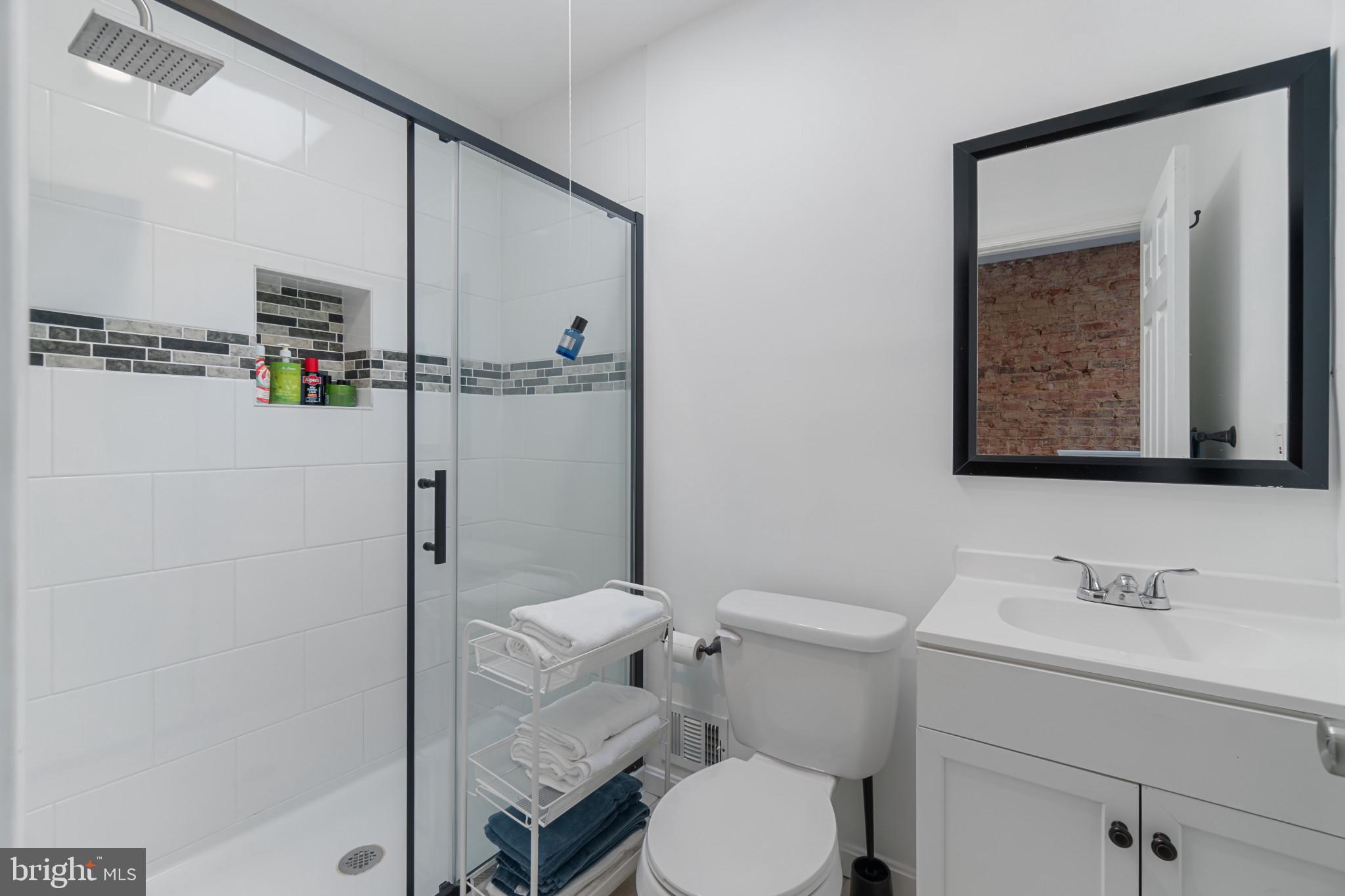 MILTON-MONTFORD - Residential