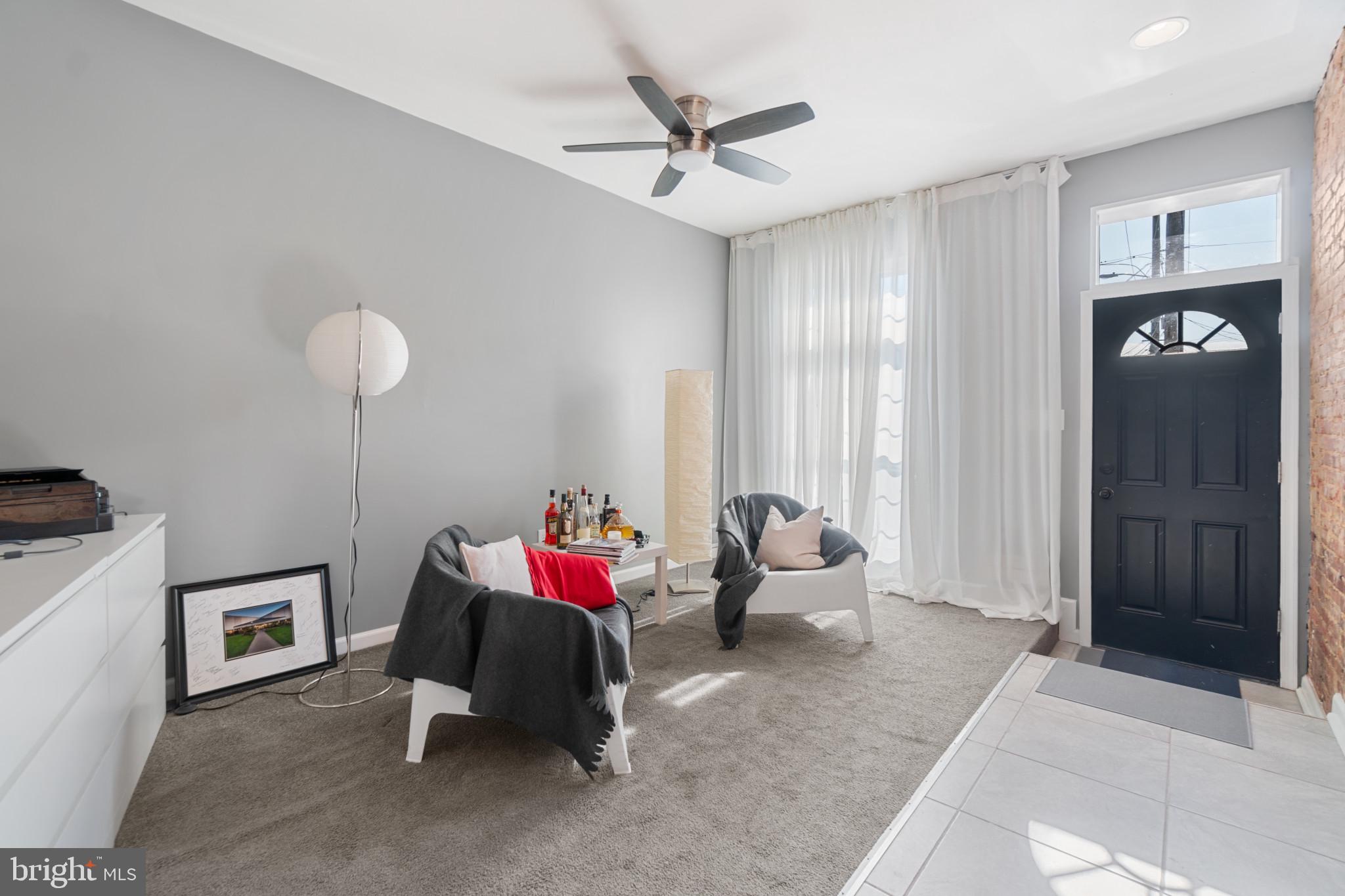 MILTON-MONTFORD - Residential