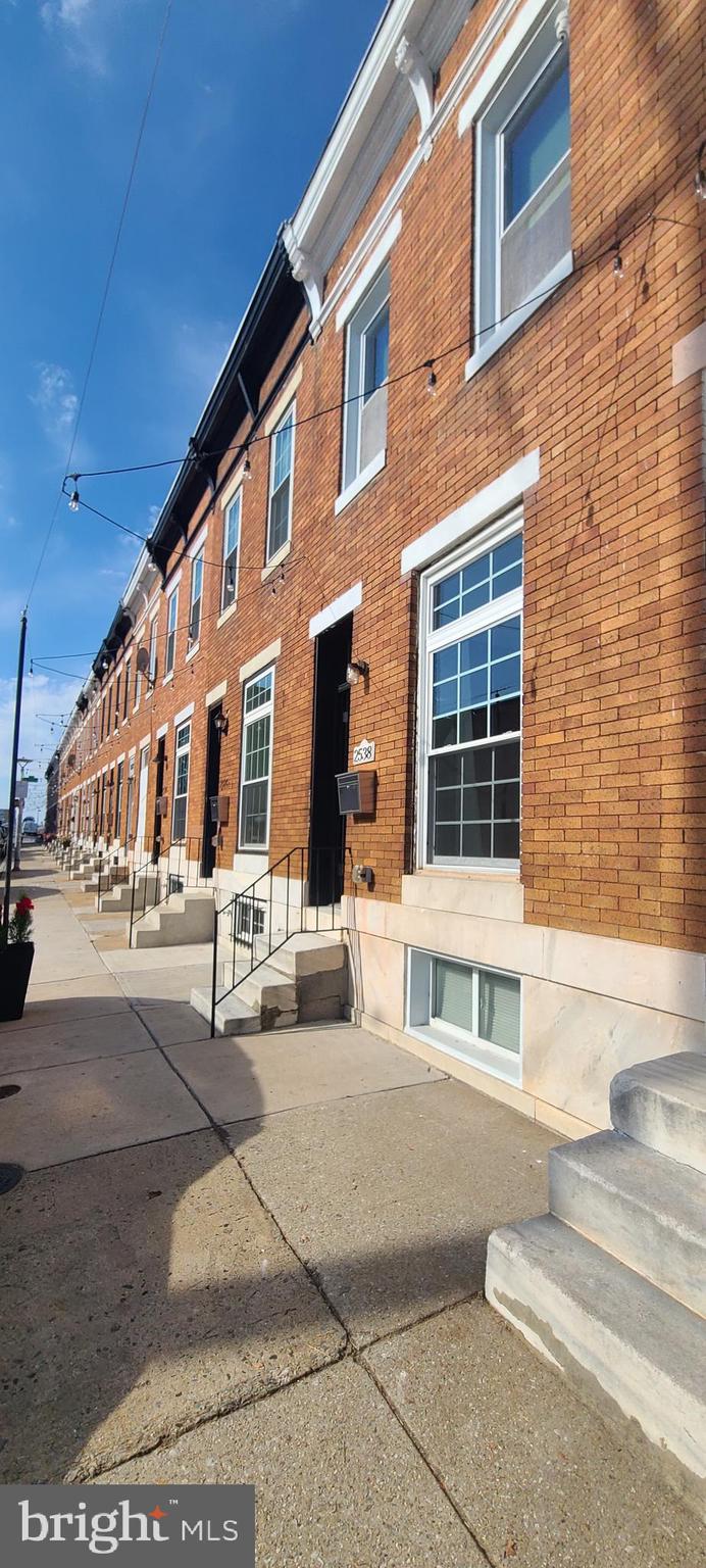 MILTON-MONTFORD - Residential