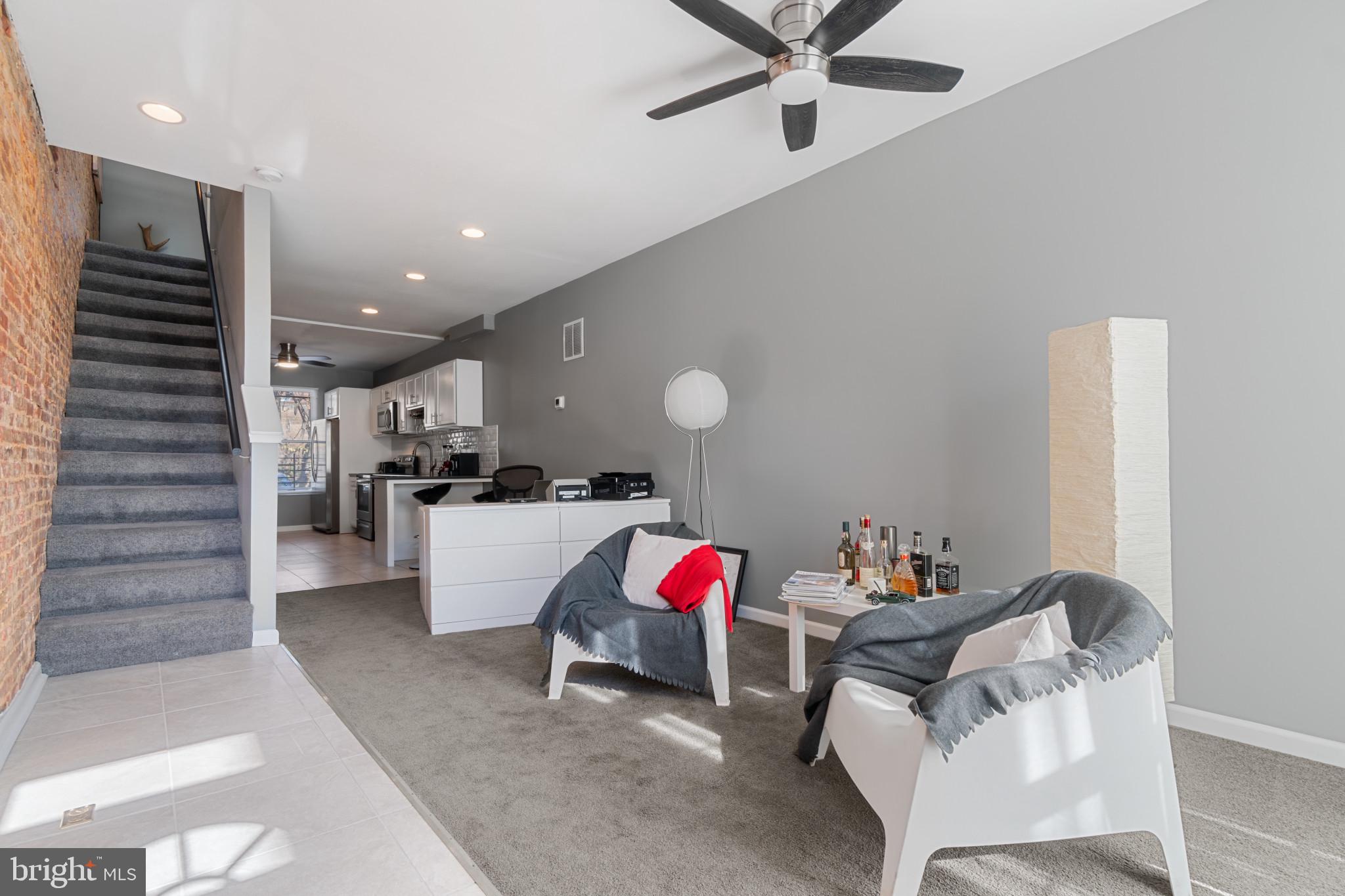 MILTON-MONTFORD - Residential