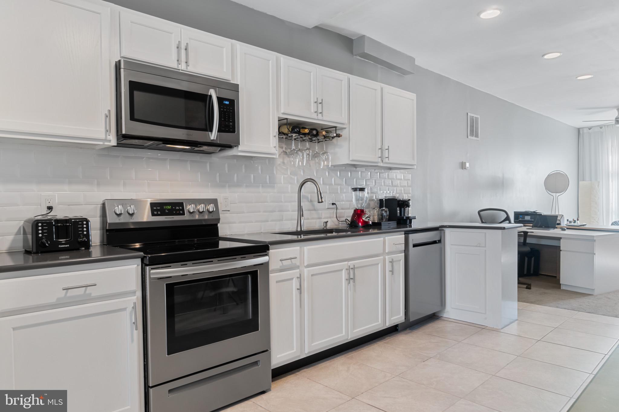 MILTON-MONTFORD - Residential