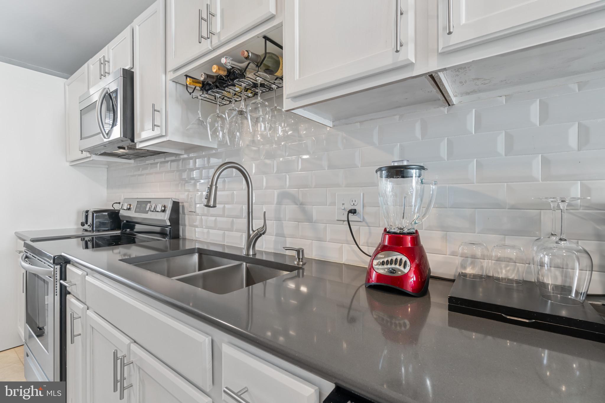 MILTON-MONTFORD - Residential