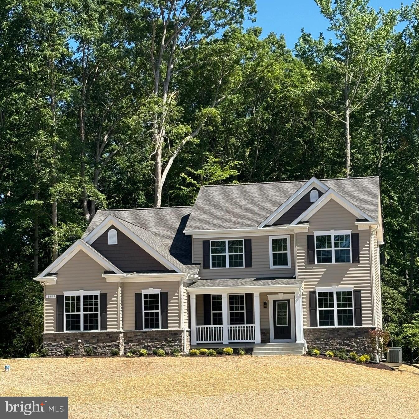 OAKWOOD ESTATES - Residential