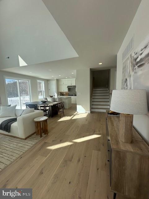 ANFIELD AT MALVERN - Residential