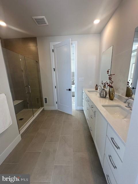 ANFIELD AT MALVERN - Residential