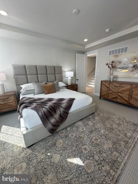 ANFIELD AT MALVERN - Residential