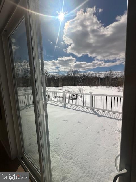 ANFIELD AT MALVERN - Residential