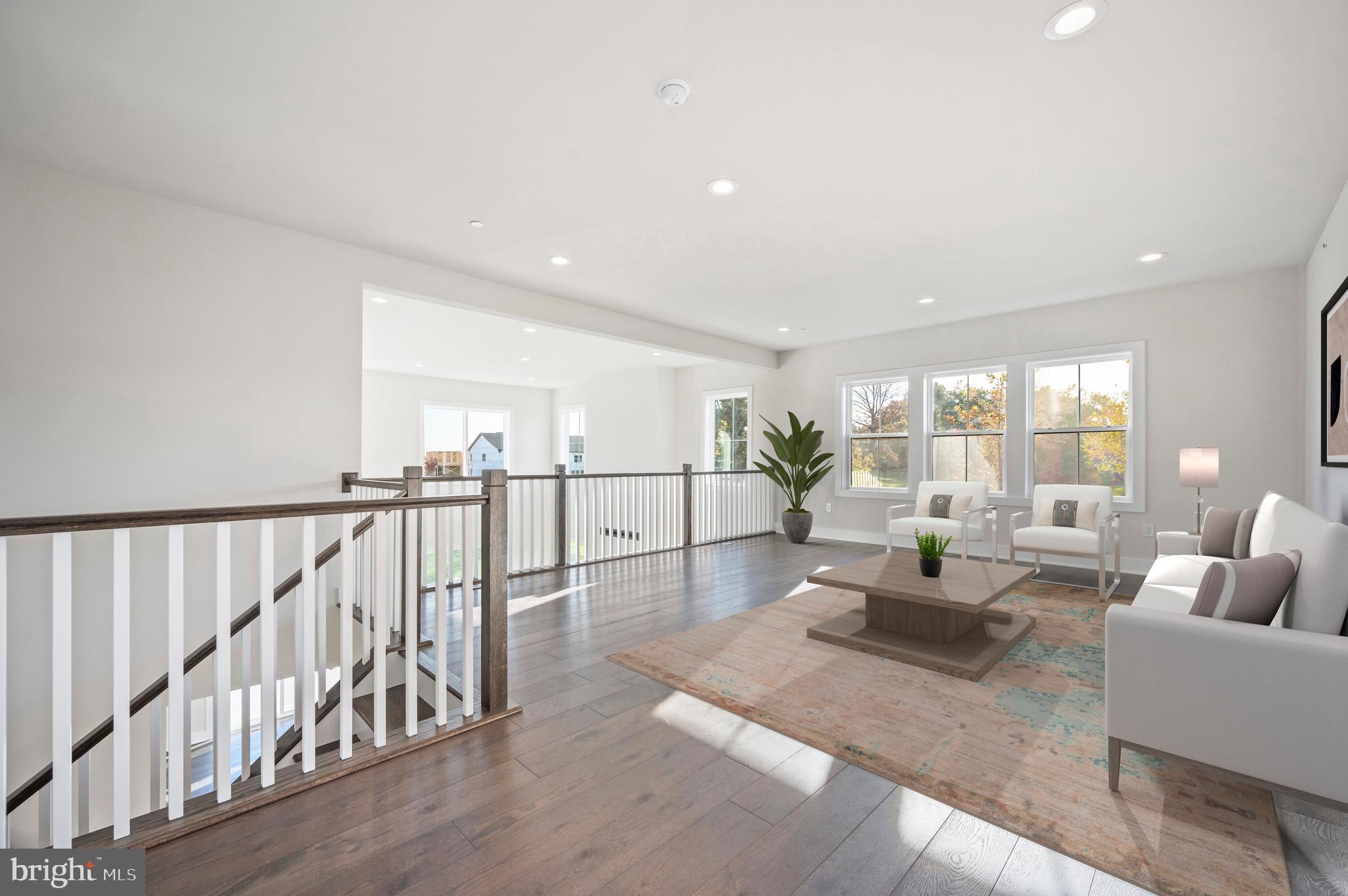 ANFIELD AT MALVERN - Residential