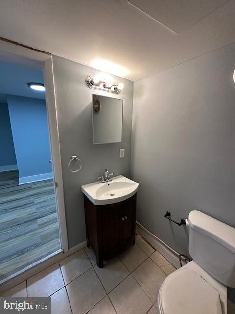 ROSEDALE - Residential Lease