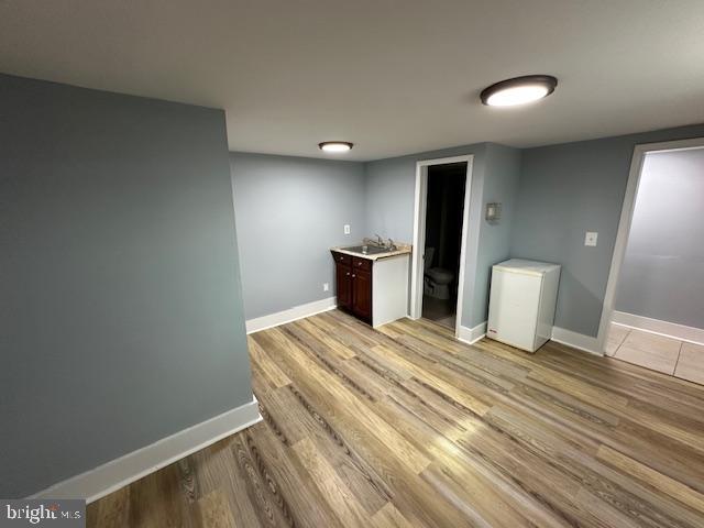 ROSEDALE - Residential Lease