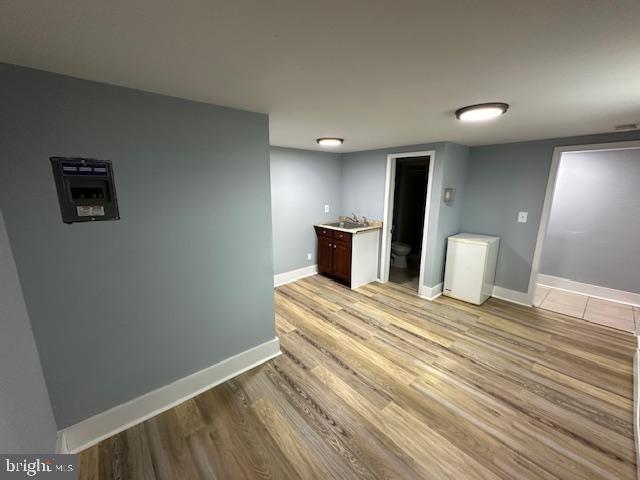 ROSEDALE - Residential Lease