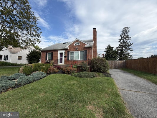 11 W 14TH ST, FREDERICK, MD 21701 - Image 4eab31388e104bfe9ae920f142db176f/2310128523
