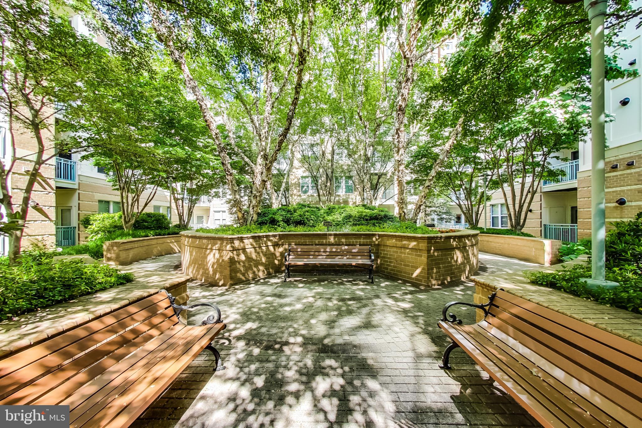 SAVOY AT RESTON TOWN CENTER - Residential