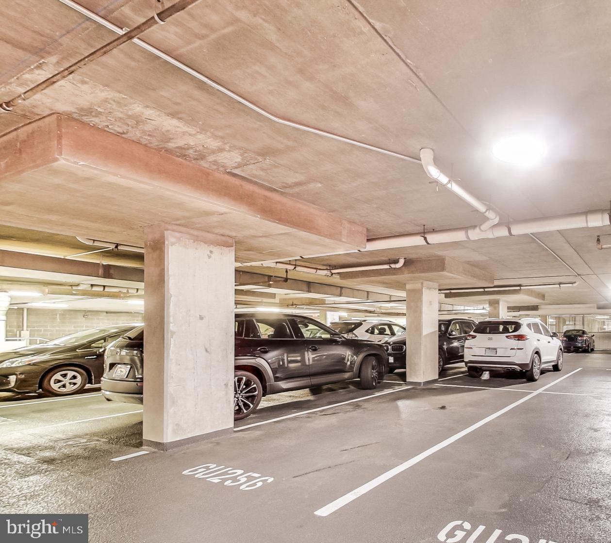 SAVOY AT RESTON TOWN CENTER - Residential