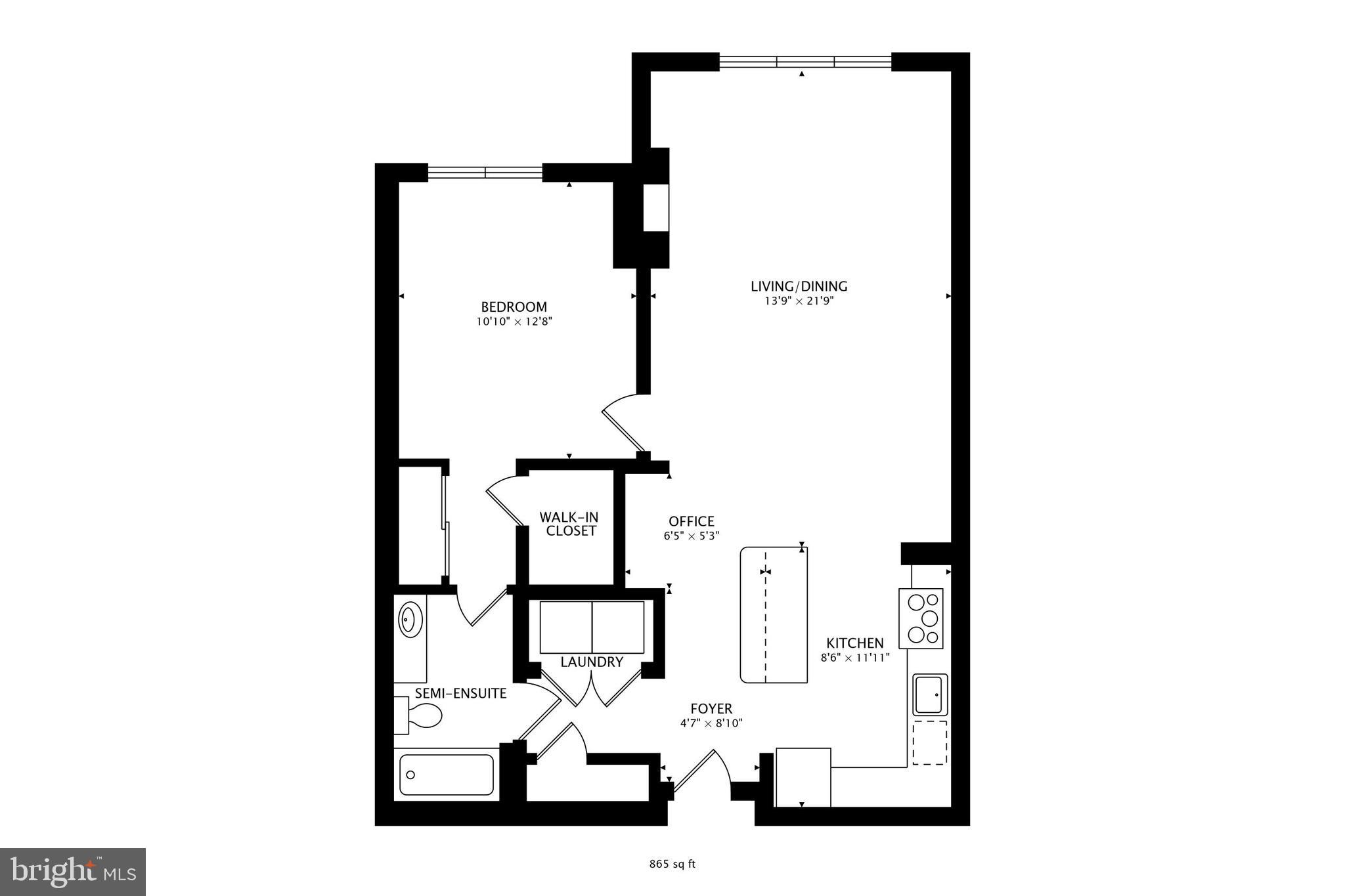 SAVOY AT RESTON TOWN CENTER - Residential