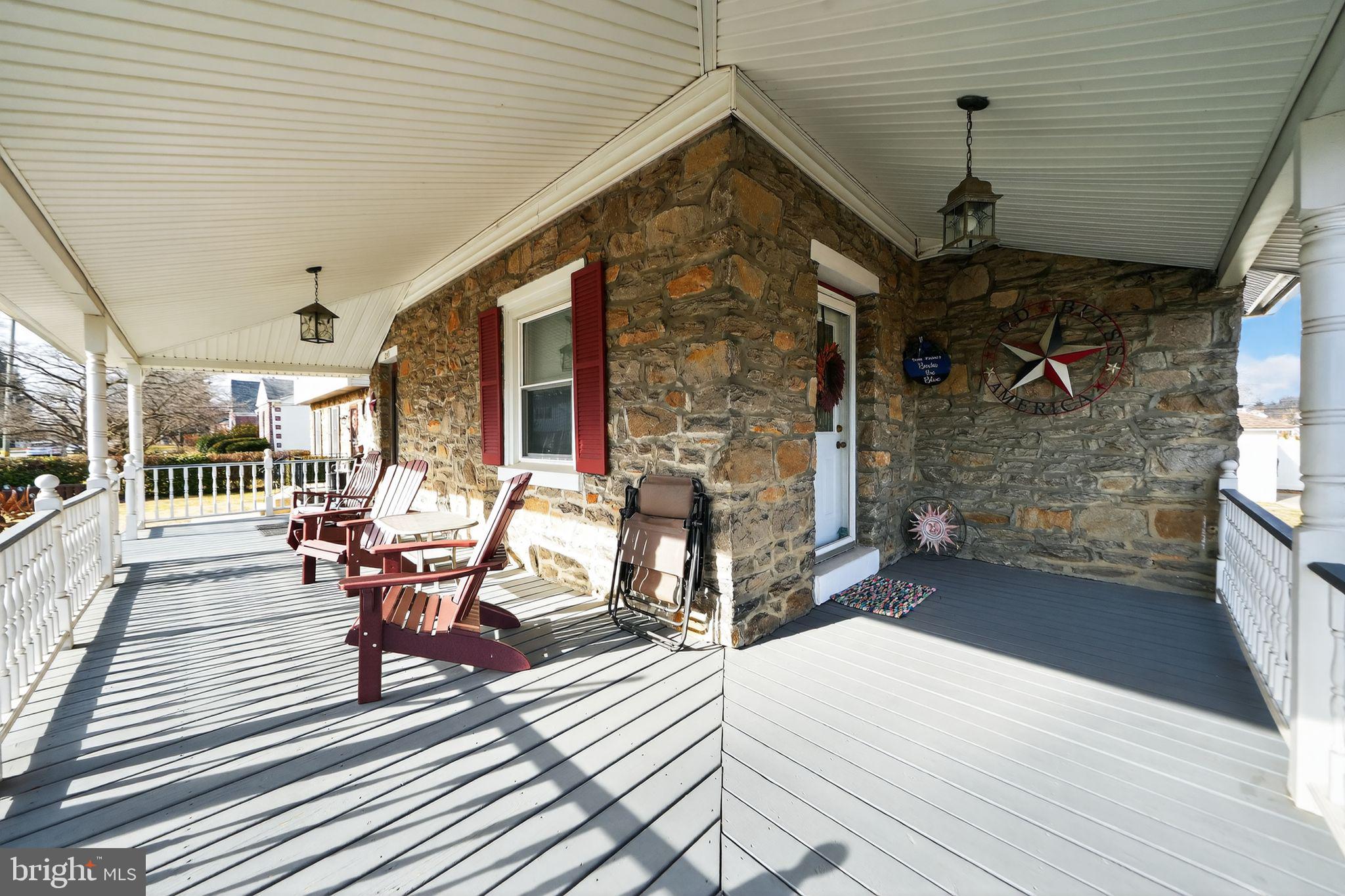 RIDLEY PARK - Residential